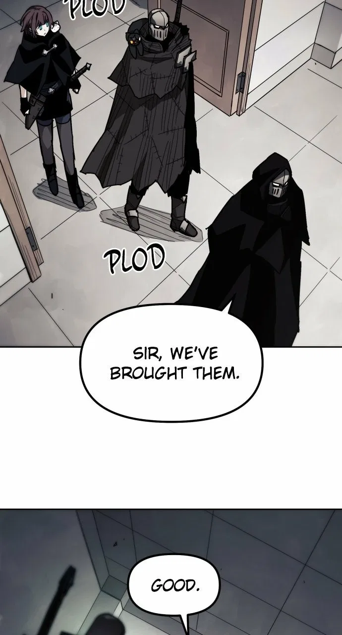 Just a Cat Chapter 48 – Page 55