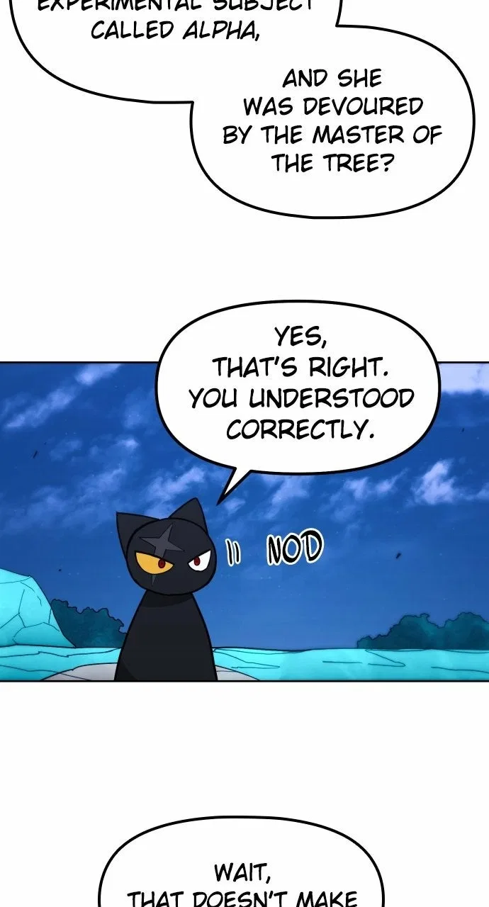 Just a Cat Chapter 47 – Page 3