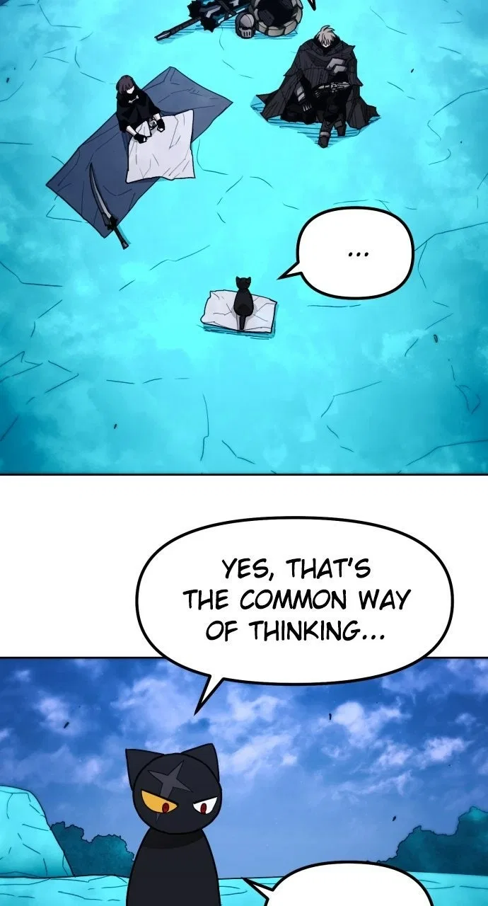 Just a Cat Chapter 47 – Page 6