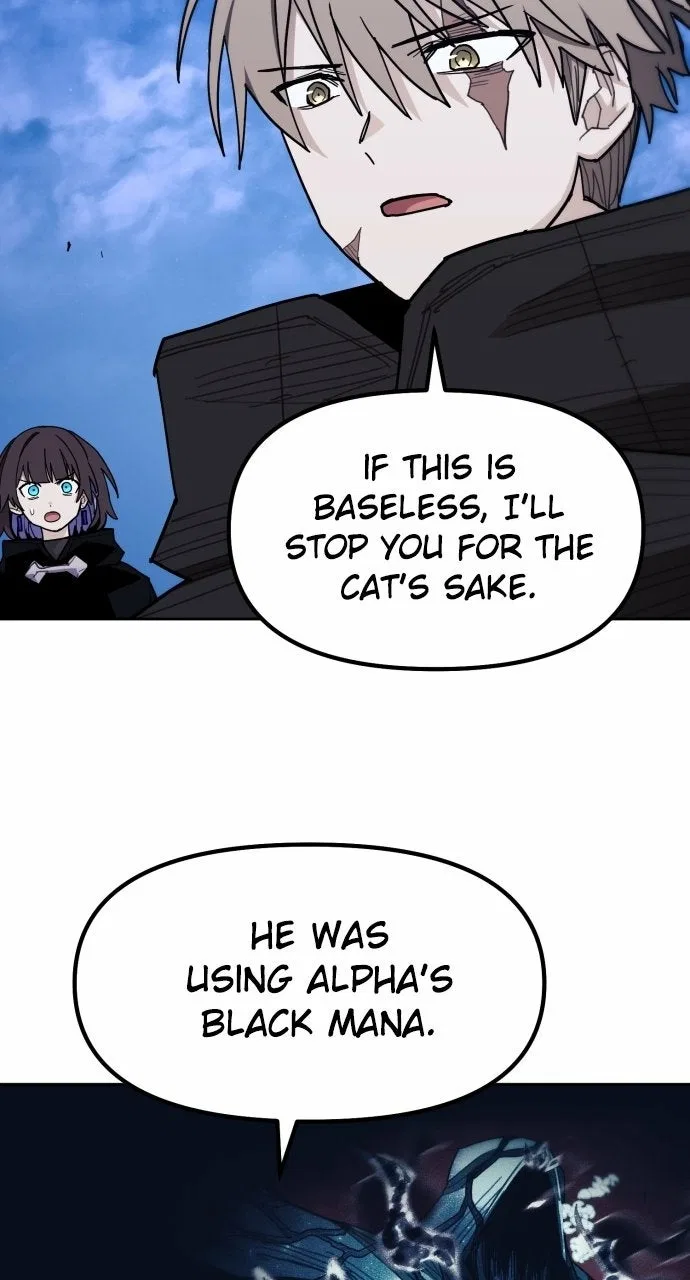 Just a Cat Chapter 47 – Page 8
