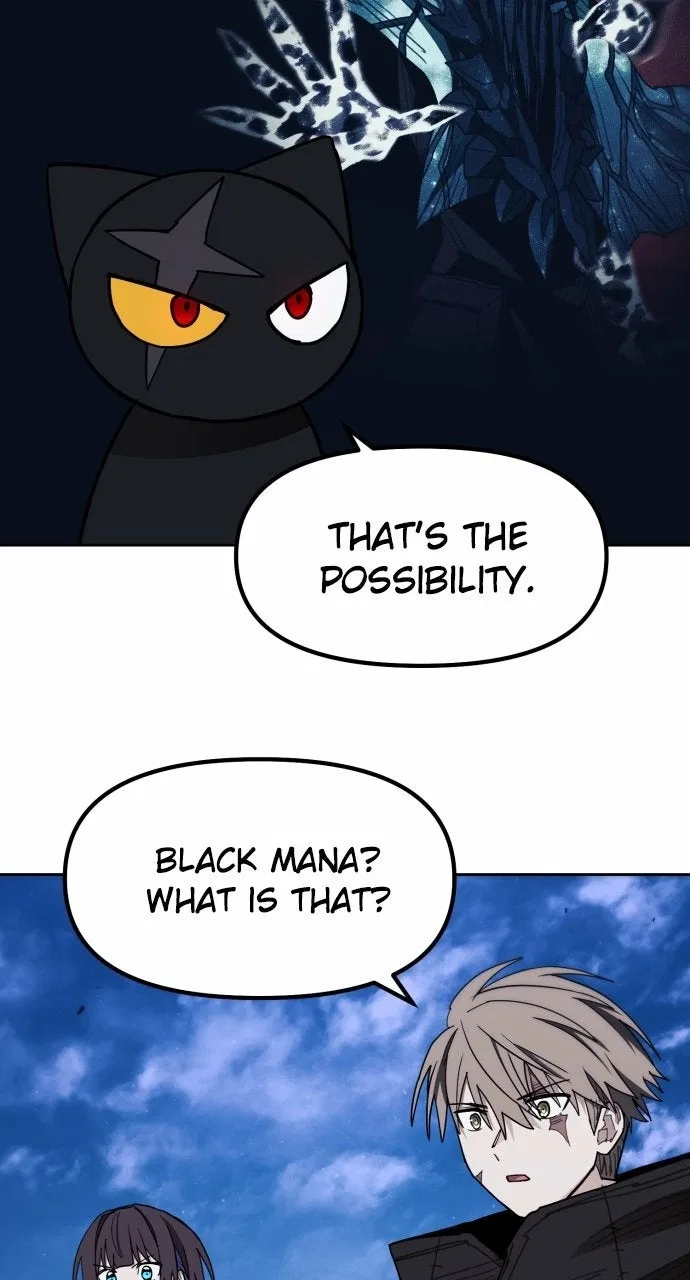 Just a Cat Chapter 47 – Page 9