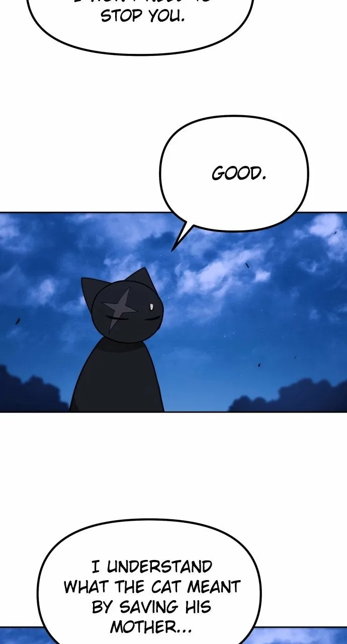 Just a Cat Chapter 47 – Page 13