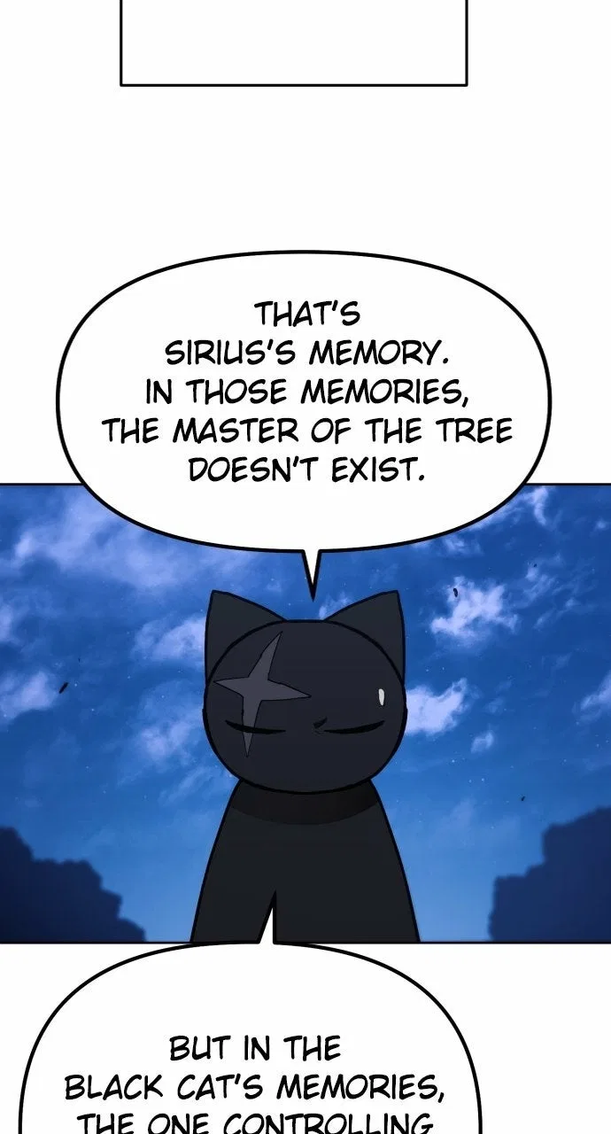 Just a Cat Chapter 47 – Page 25