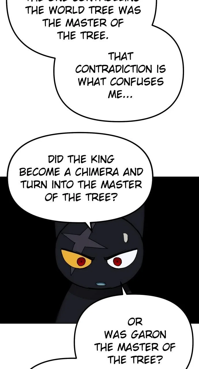 Just a Cat Chapter 47 – Page 26