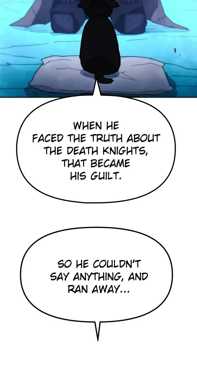 Just a Cat Chapter 47 – Page 32