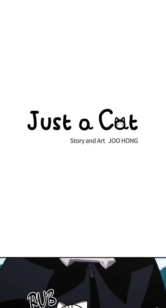 Just a Cat Chapter 47 – Page 34