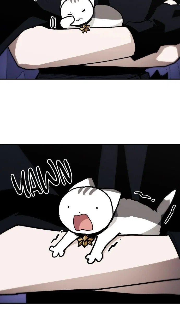 Just a Cat Chapter 47 – Page 35