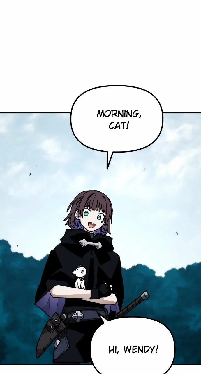 Just a Cat Chapter 47 – Page 36