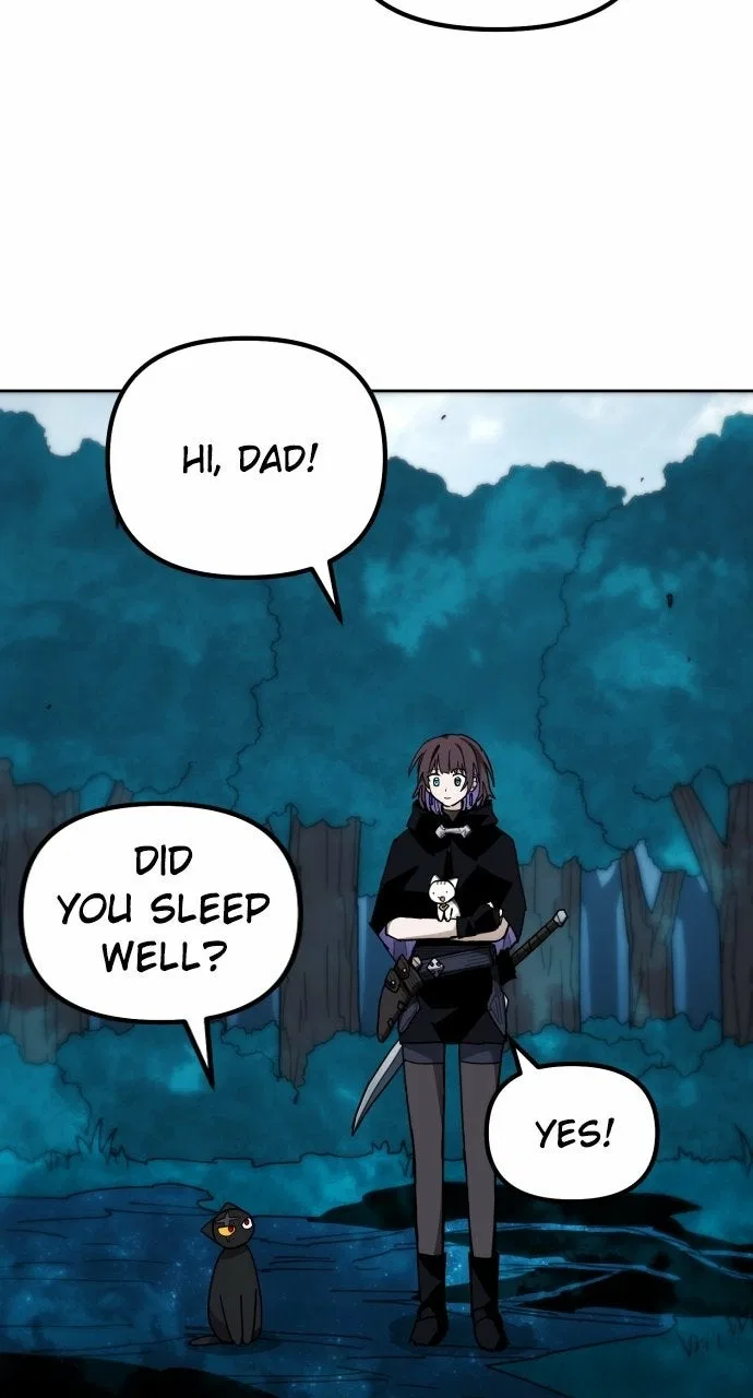 Just a Cat Chapter 47 – Page 37
