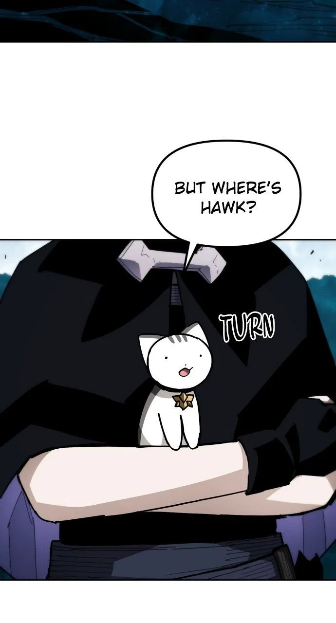 Just a Cat Chapter 47 – Page 38
