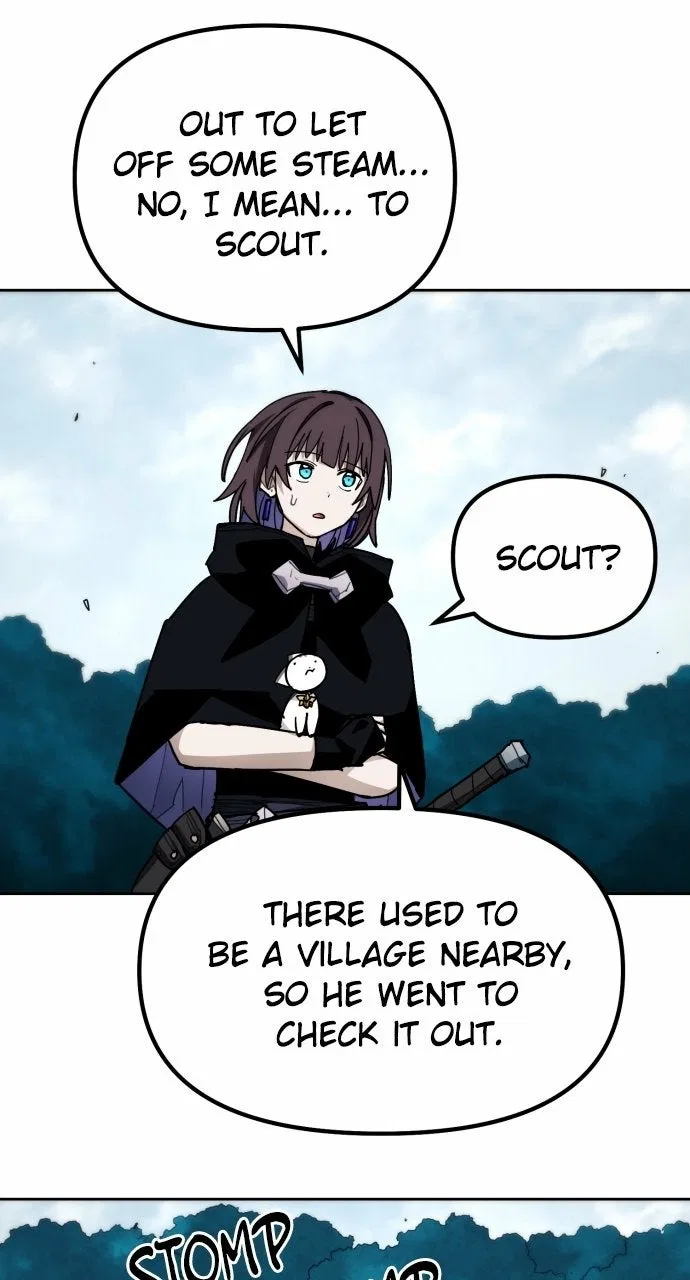 Just a Cat Chapter 47 – Page 39