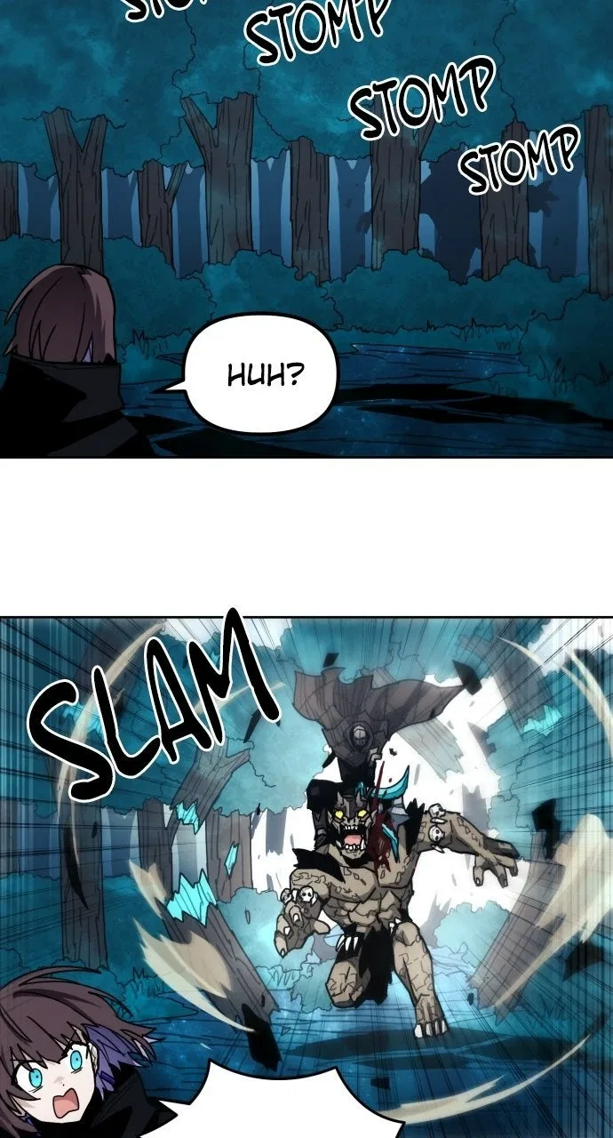 Just a Cat Chapter 47 – Page 40