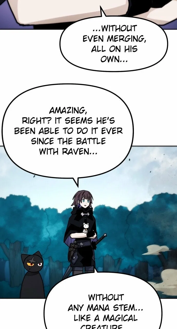 Just a Cat Chapter 47 – Page 55