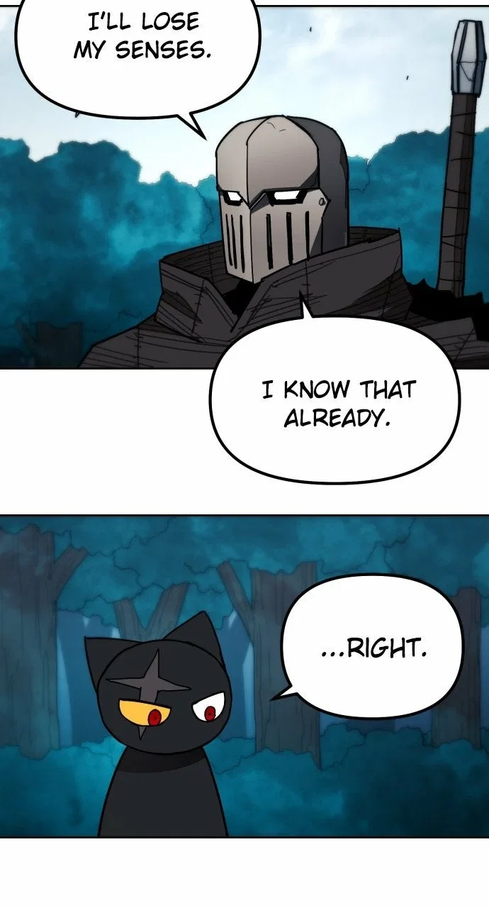 Just a Cat Chapter 47 – Page 58
