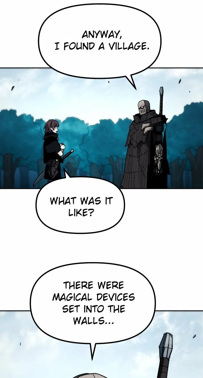 Just a Cat Chapter 47 – Page 59