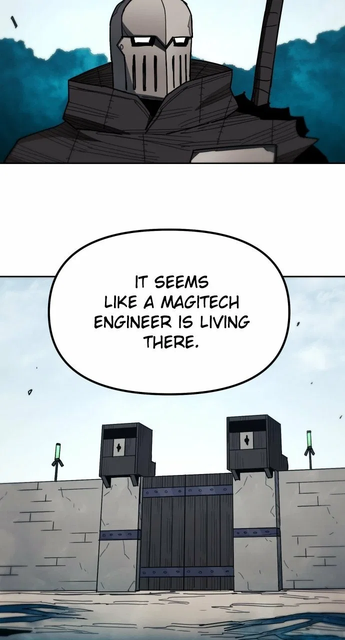 Just a Cat Chapter 47 – Page 60