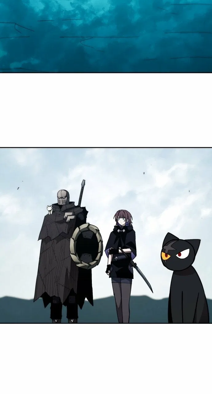 Just a Cat Chapter 46 – Page 3
