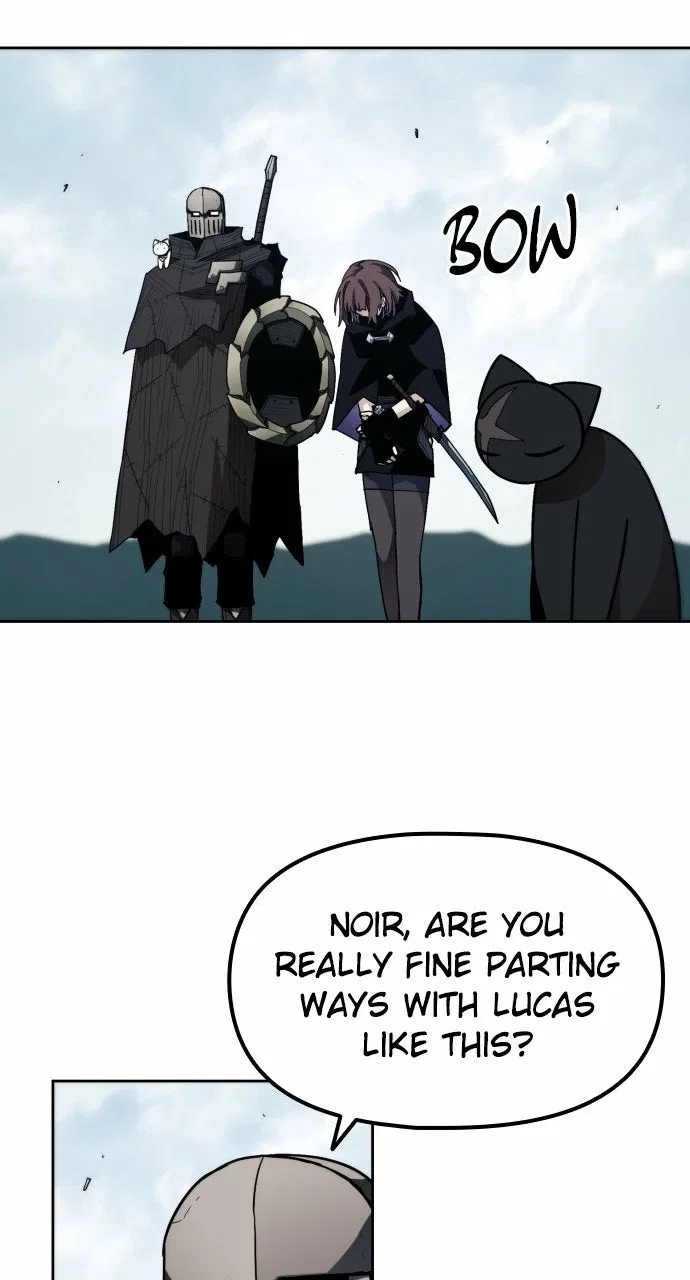 Just a Cat Chapter 46 – Page 4
