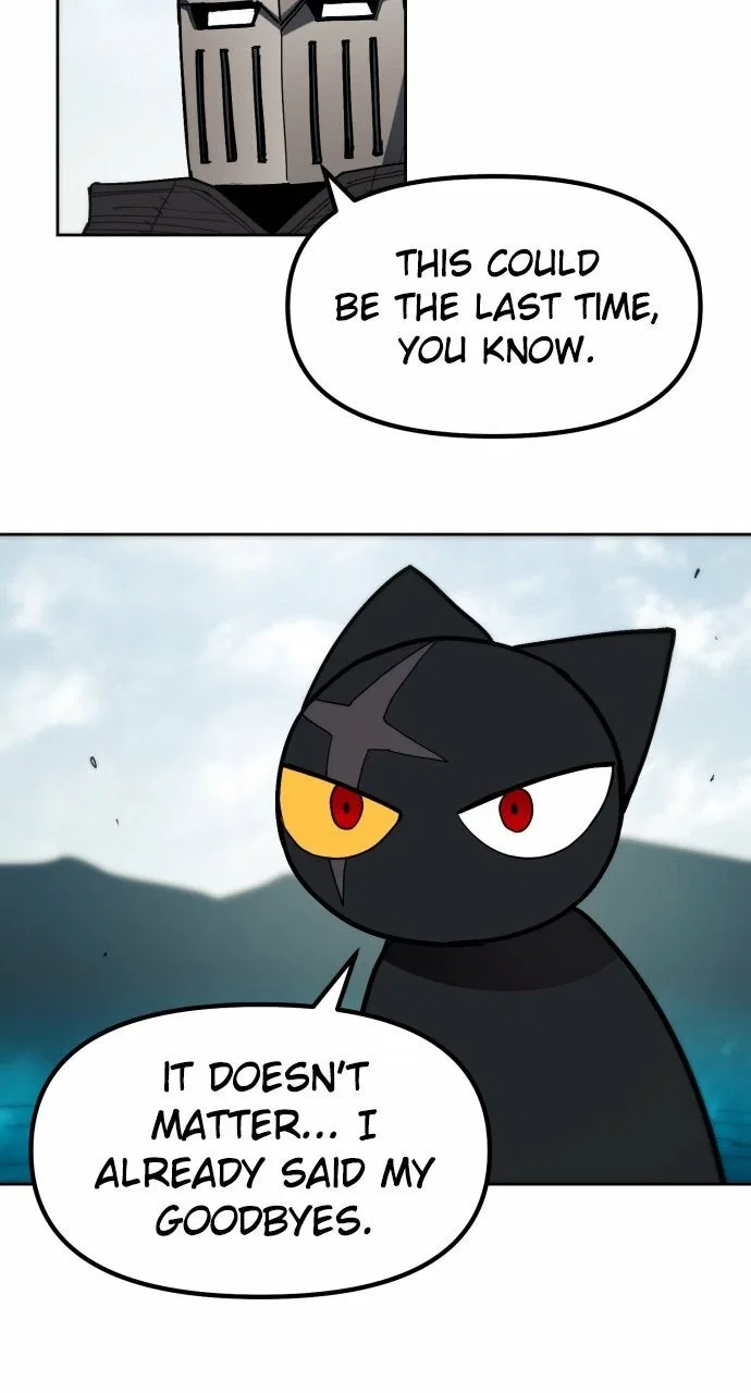 Just a Cat Chapter 46 – Page 5