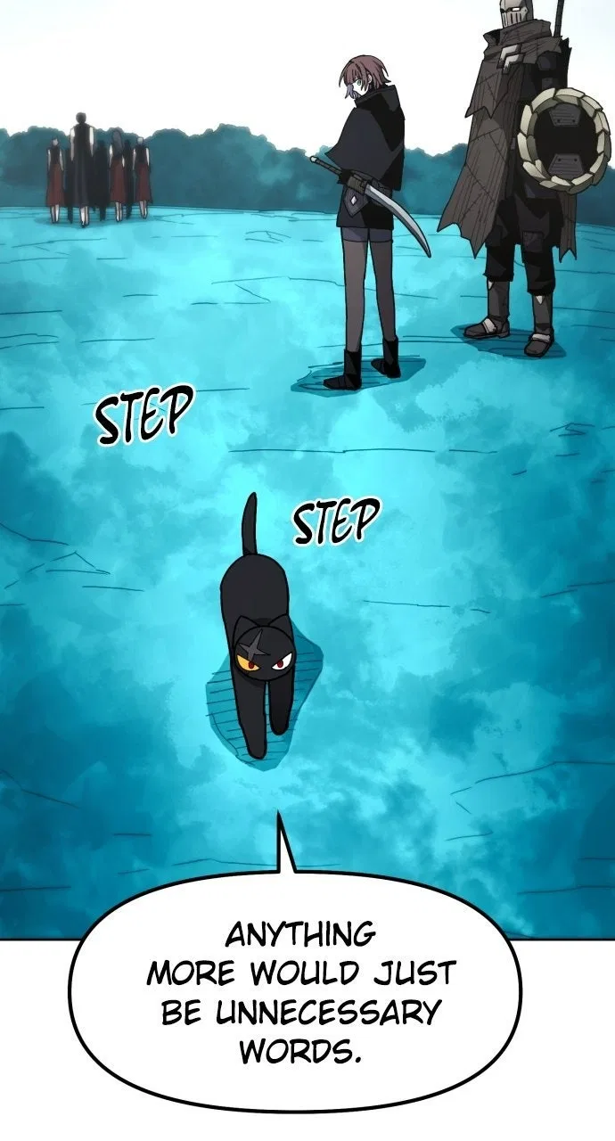 Just a Cat Chapter 46 – Page 8