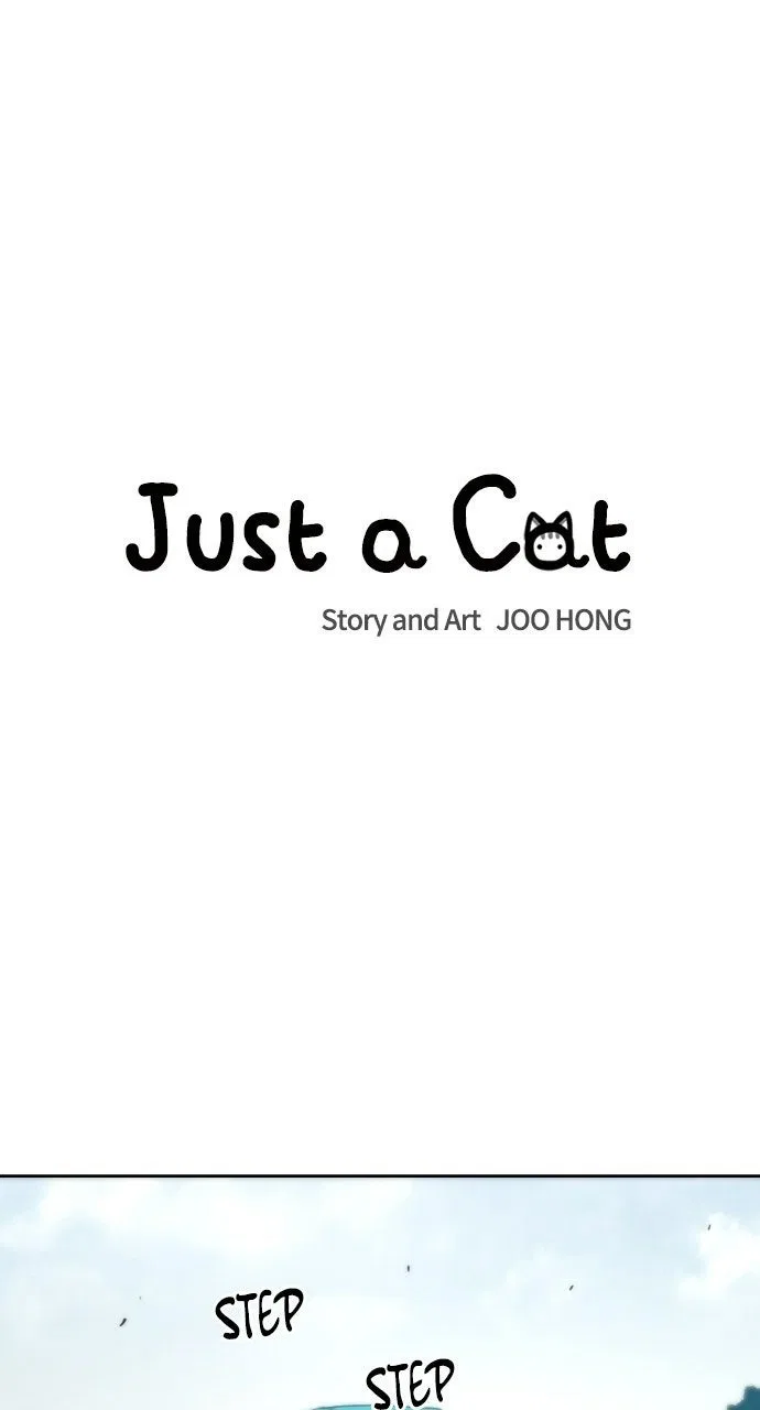 Just a Cat Chapter 46 – Page 9