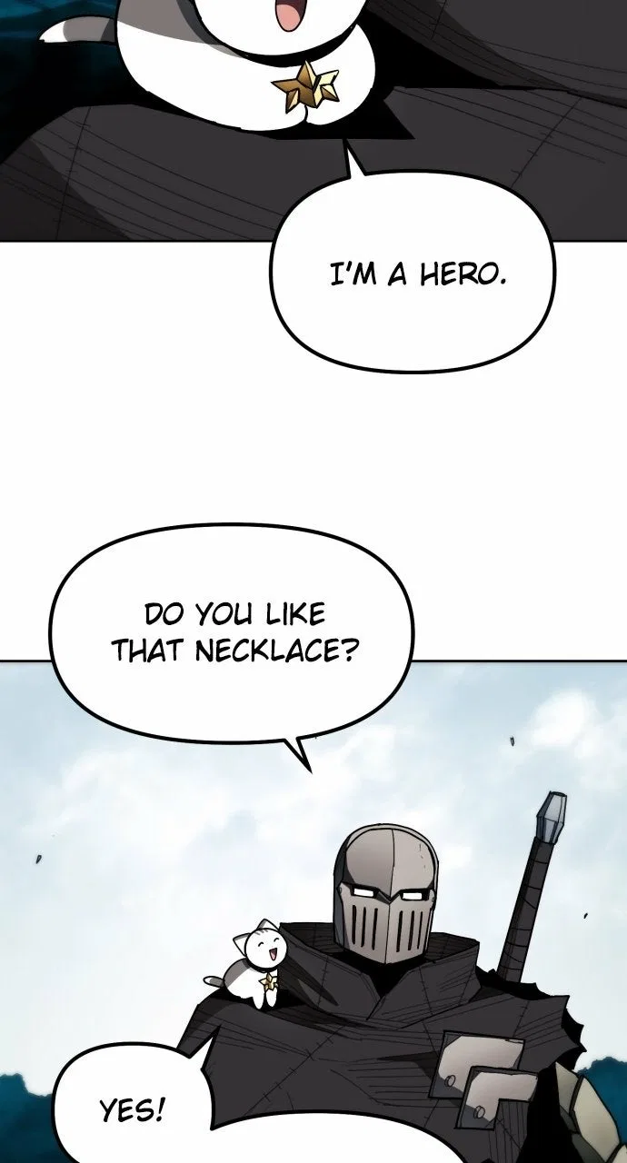 Just a Cat Chapter 46 – Page 11