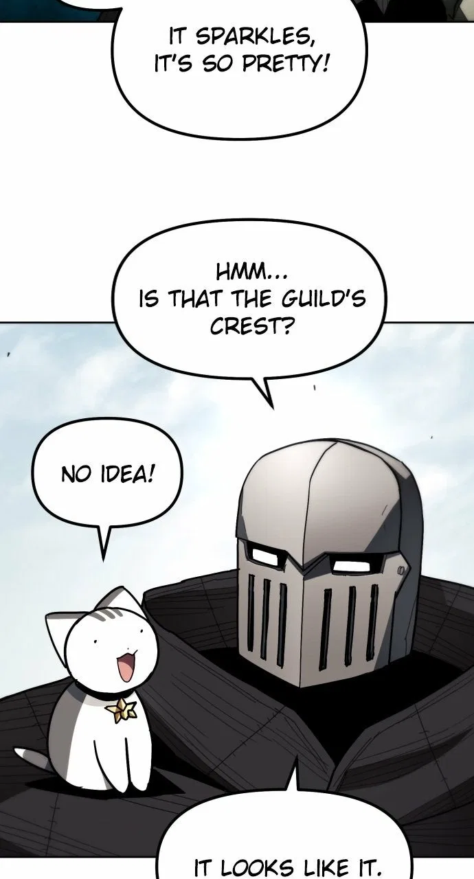 Just a Cat Chapter 46 – Page 12