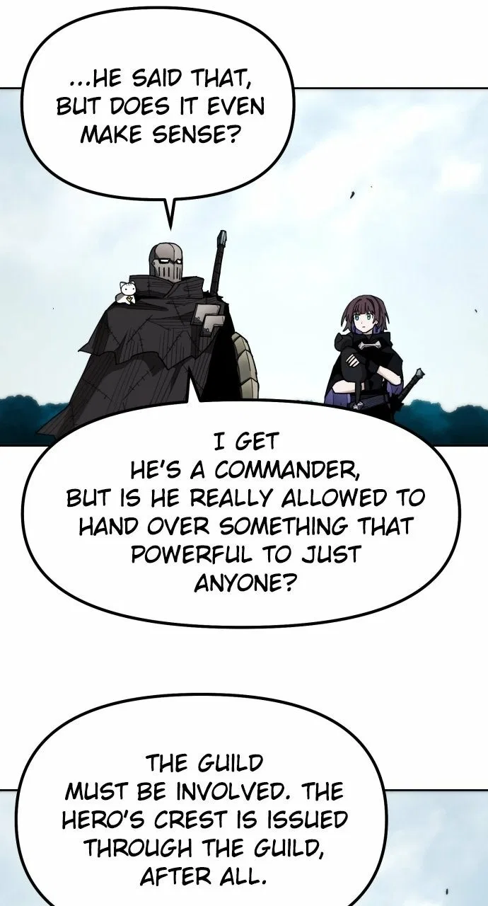 Just a Cat Chapter 46 – Page 19