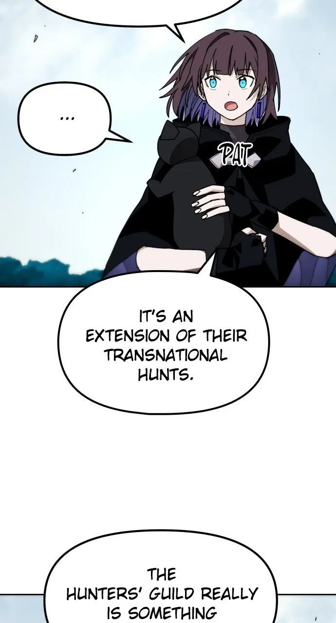 Just a Cat Chapter 46 – Page 20