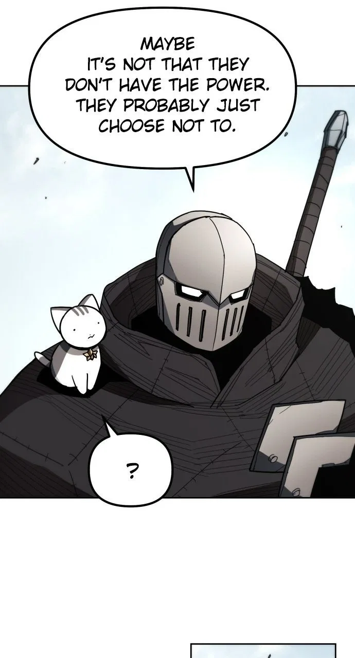 Just a Cat Chapter 46 – Page 22