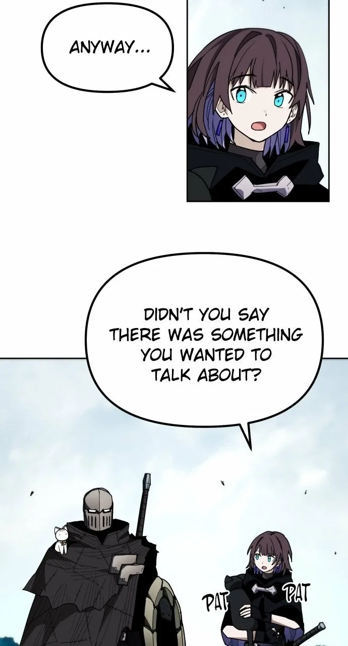 Just a Cat Chapter 46 – Page 23