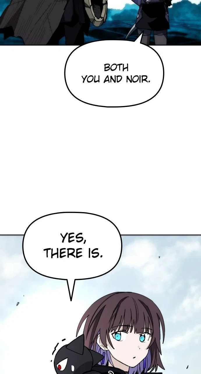 Just a Cat Chapter 46 – Page 24