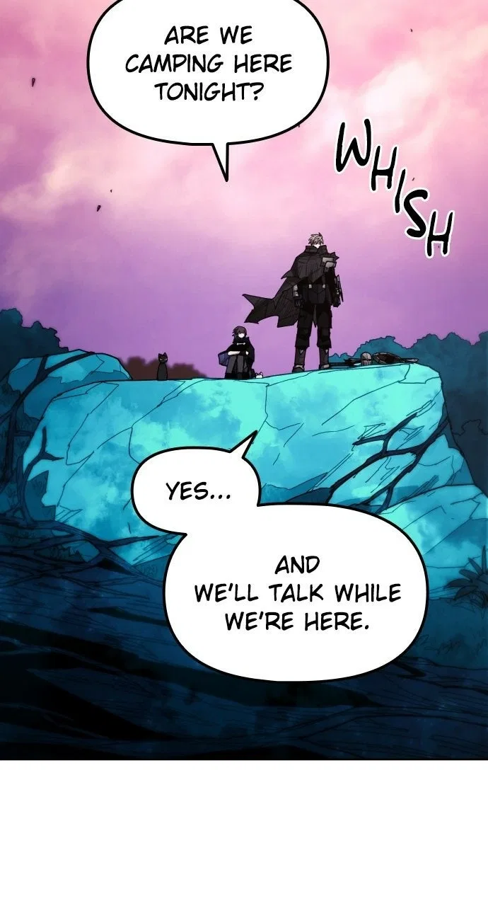 Just a Cat Chapter 46 – Page 27