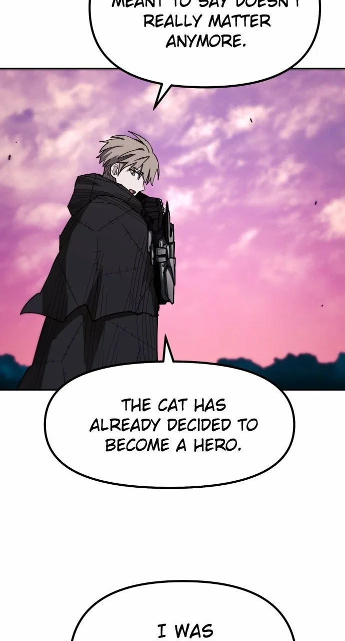 Just a Cat Chapter 46 – Page 32