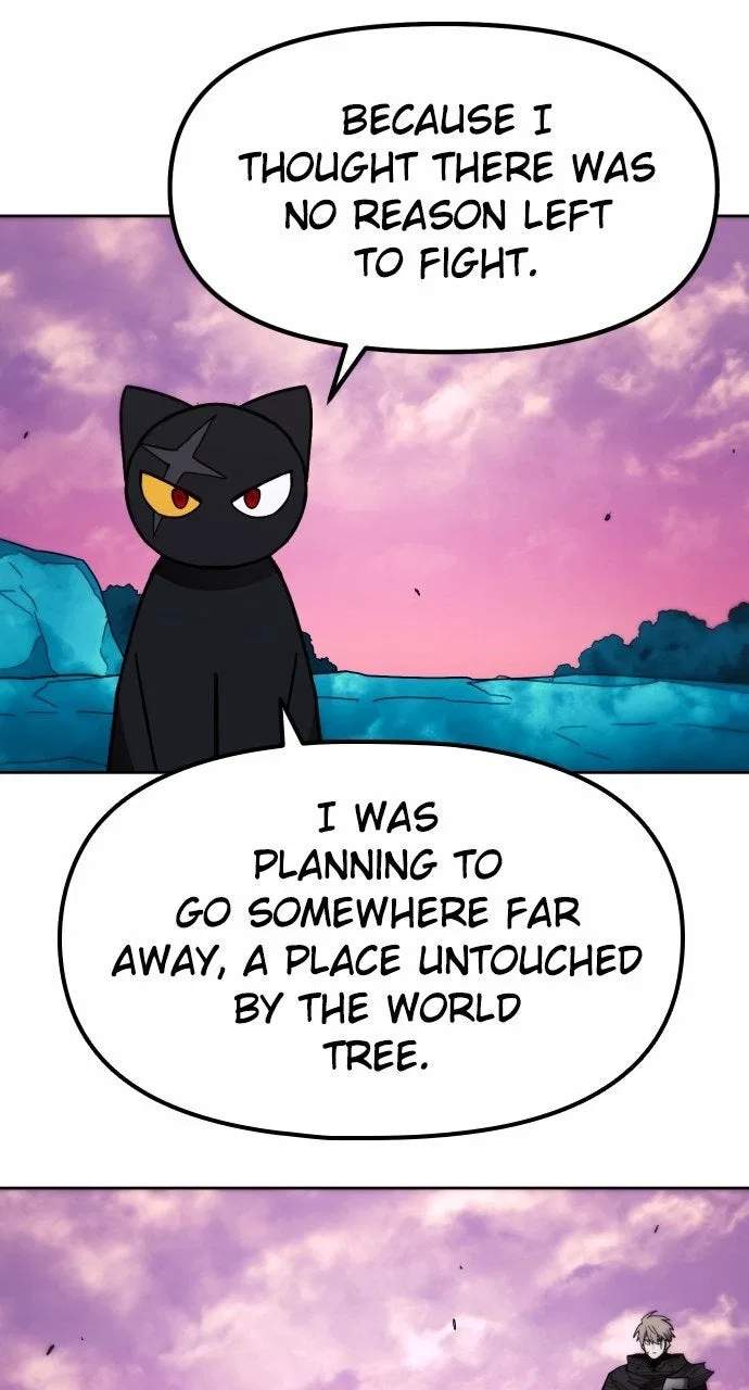 Just a Cat Chapter 46 – Page 34