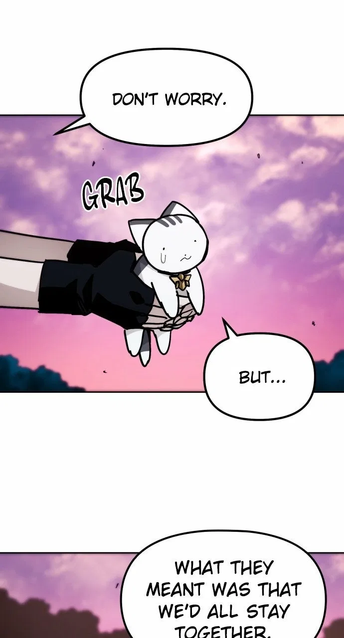 Just a Cat Chapter 46 – Page 38