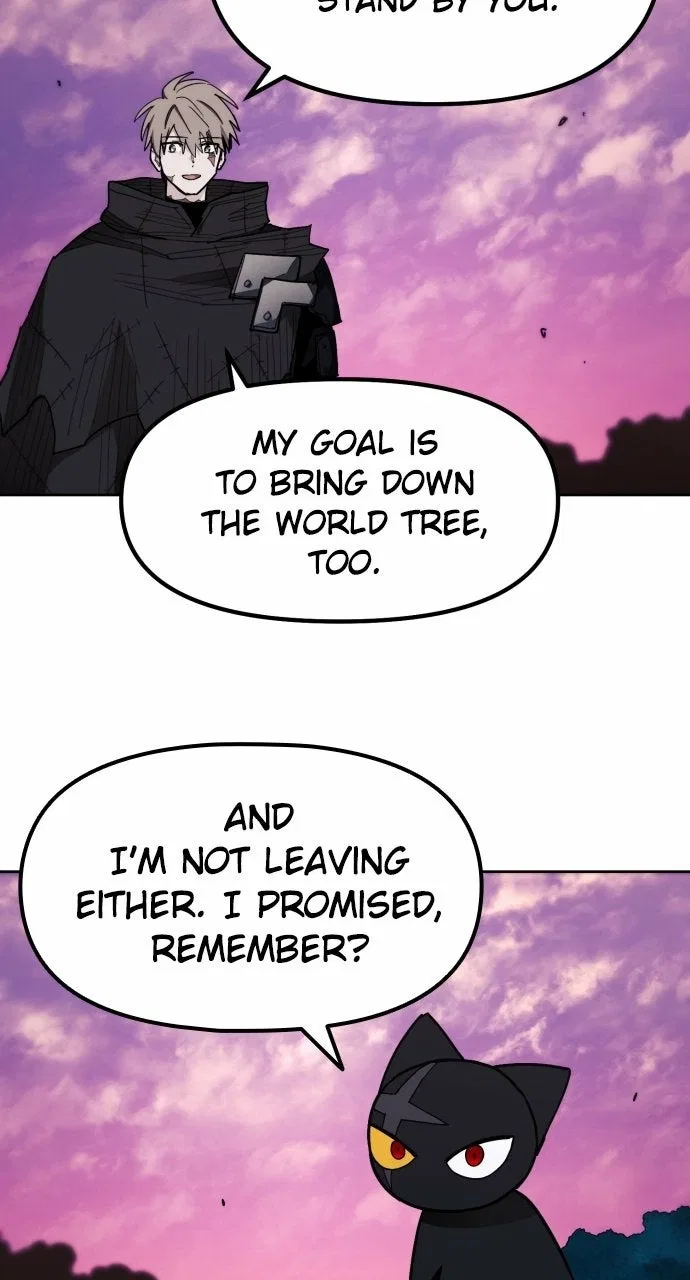Just a Cat Chapter 46 – Page 40