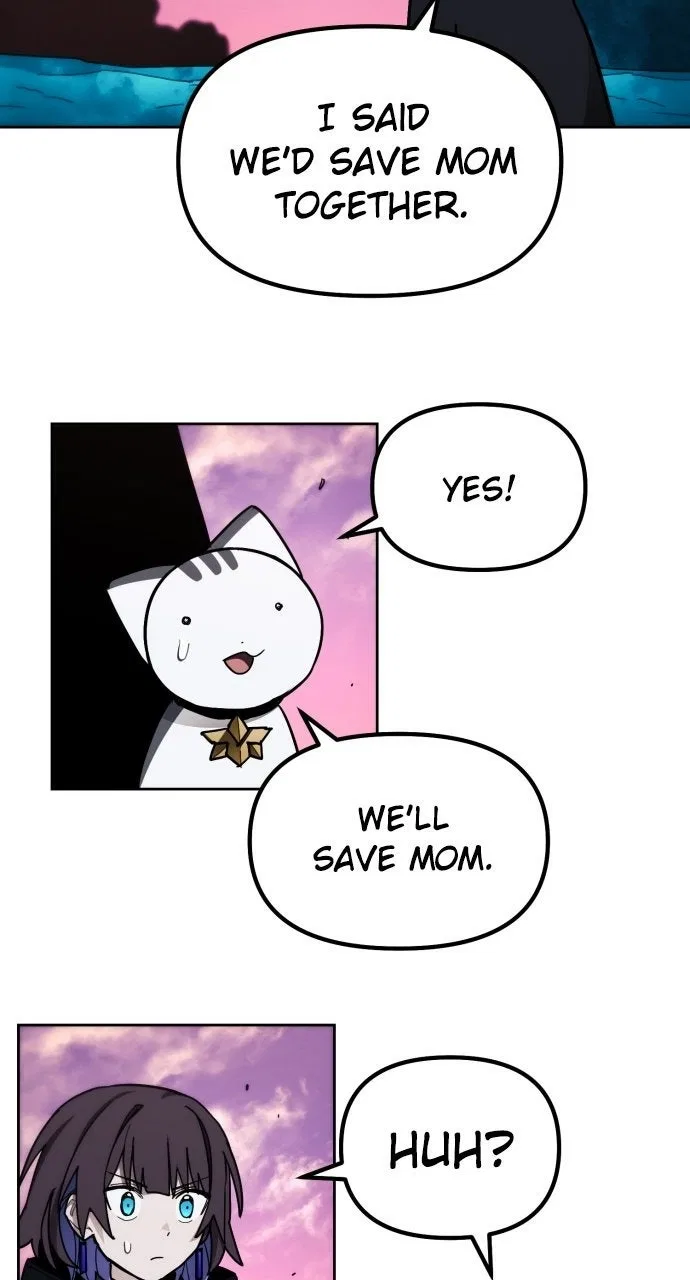 Just a Cat Chapter 46 – Page 41