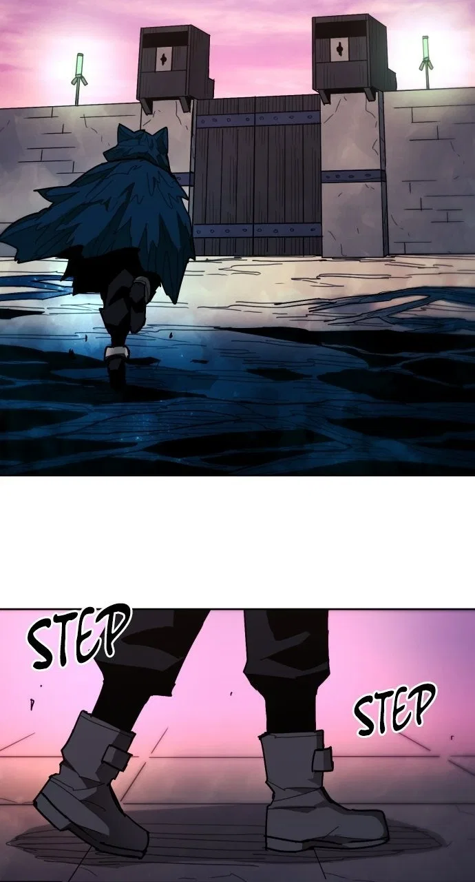 Just a Cat Chapter 46 – Page 47