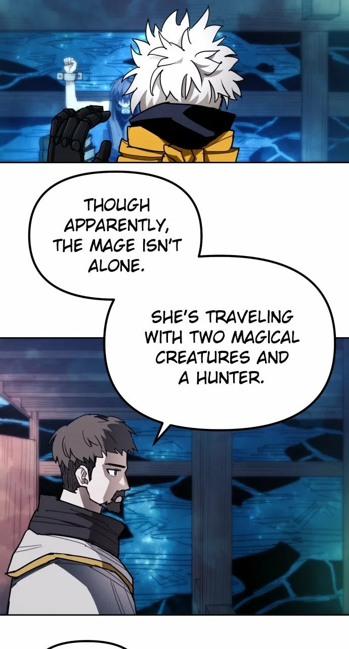Just a Cat Chapter 46 – Page 52