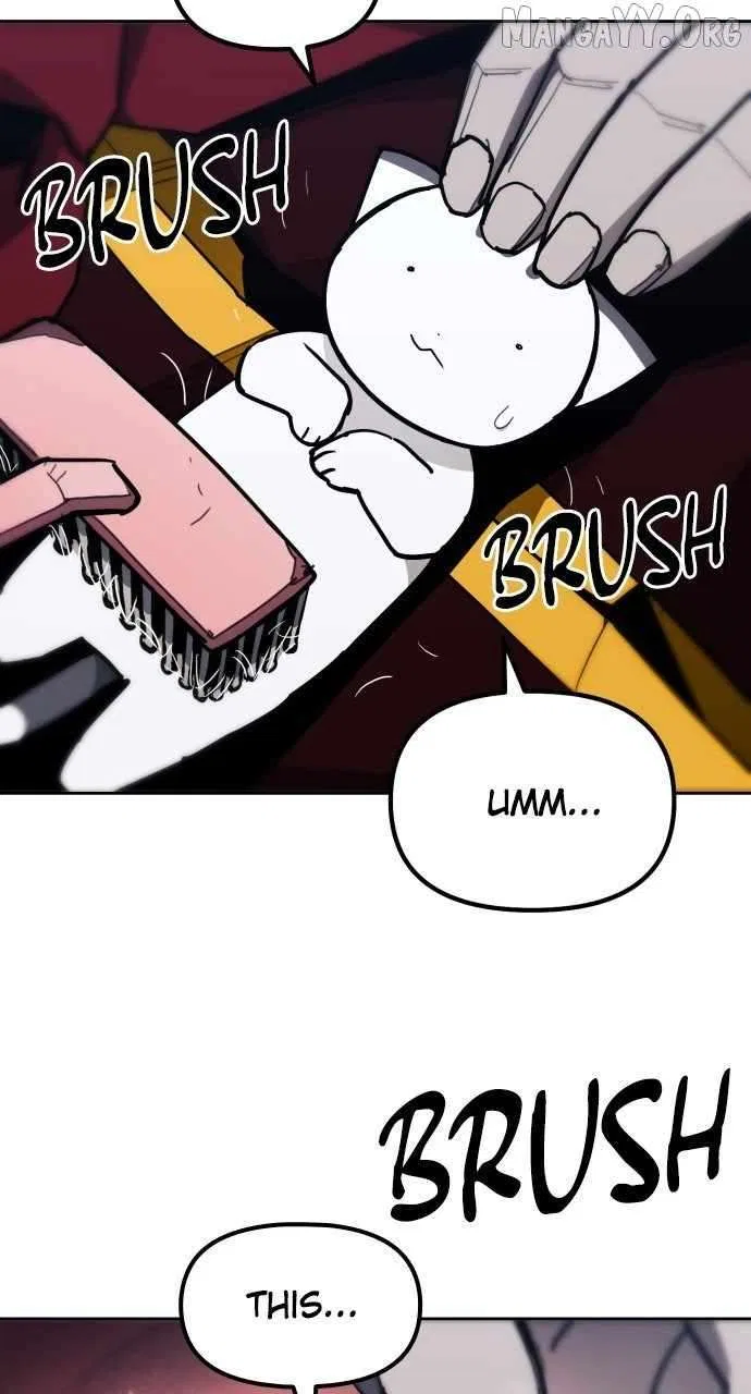 Just a Cat Chapter 45 – Page 2
