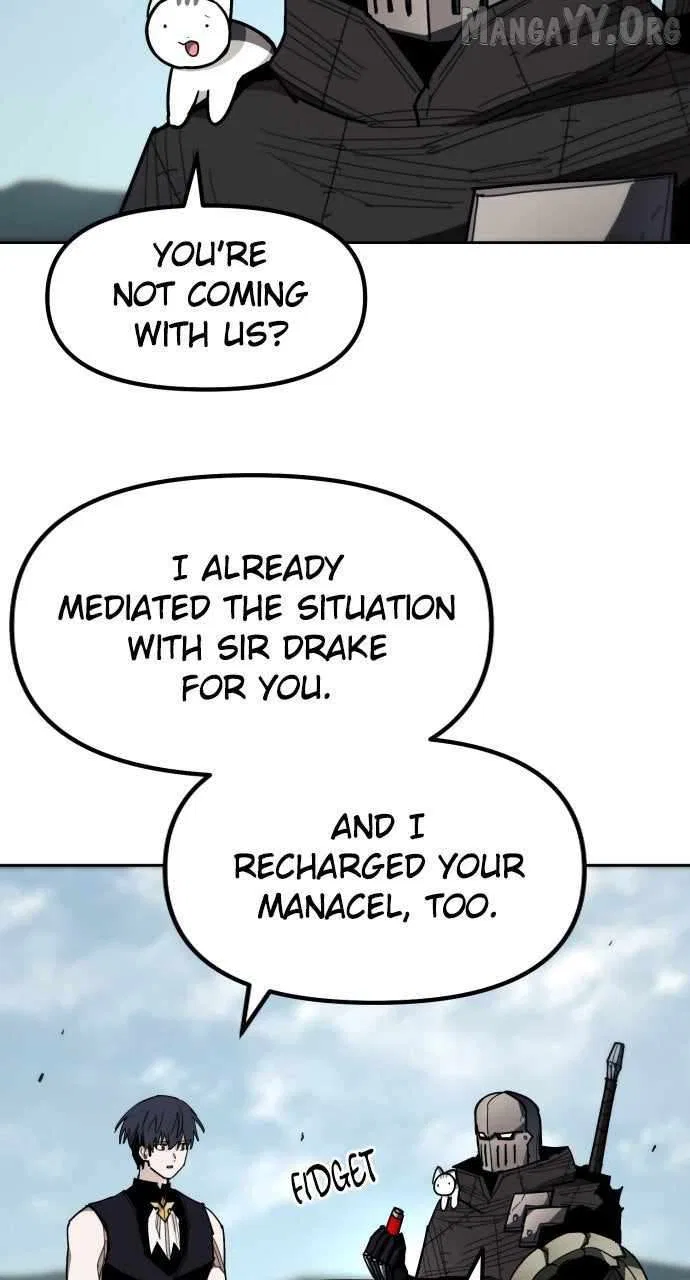 Just a Cat Chapter 45 – Page 15