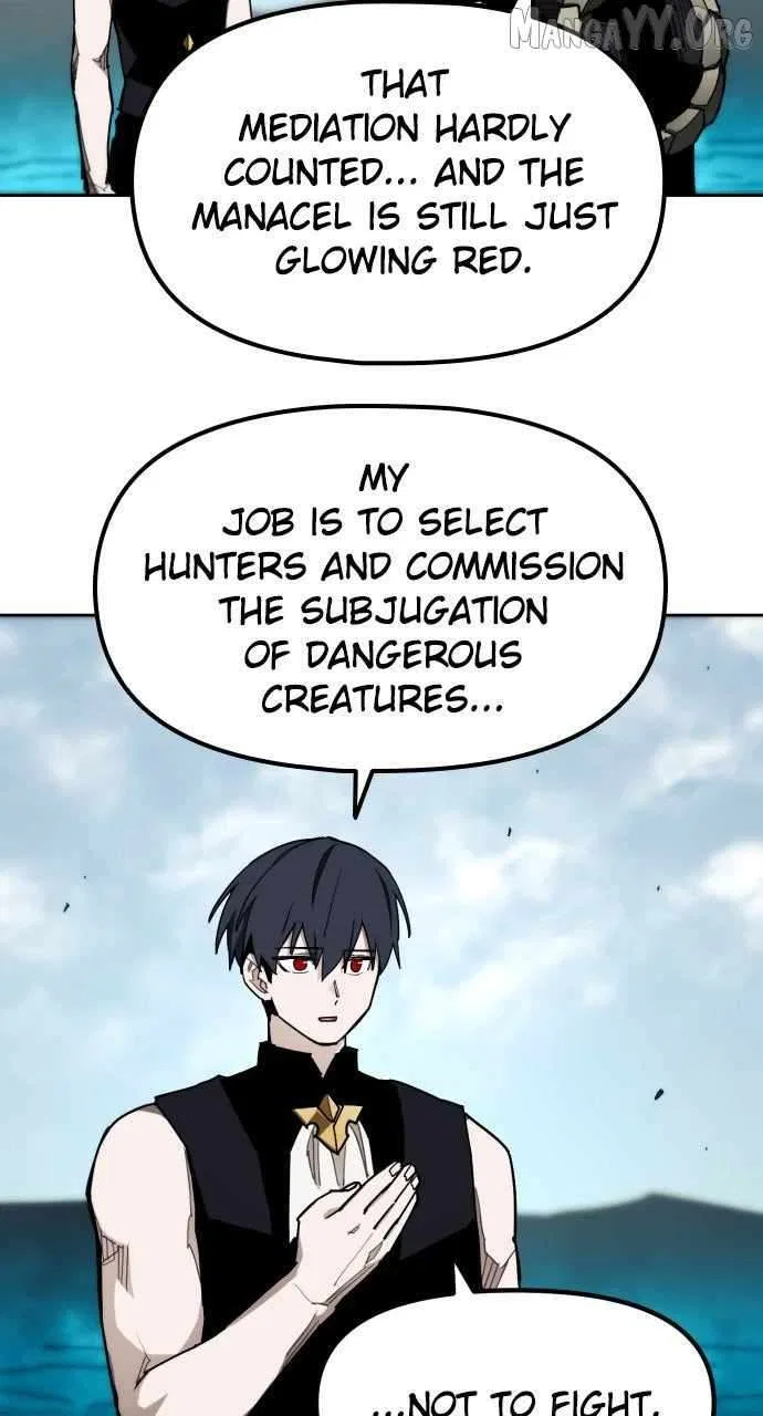 Just a Cat Chapter 45 – Page 16