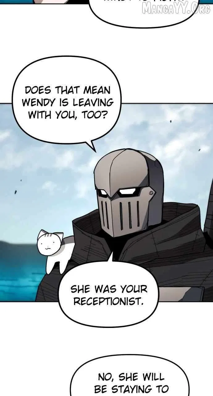 Just a Cat Chapter 45 – Page 17
