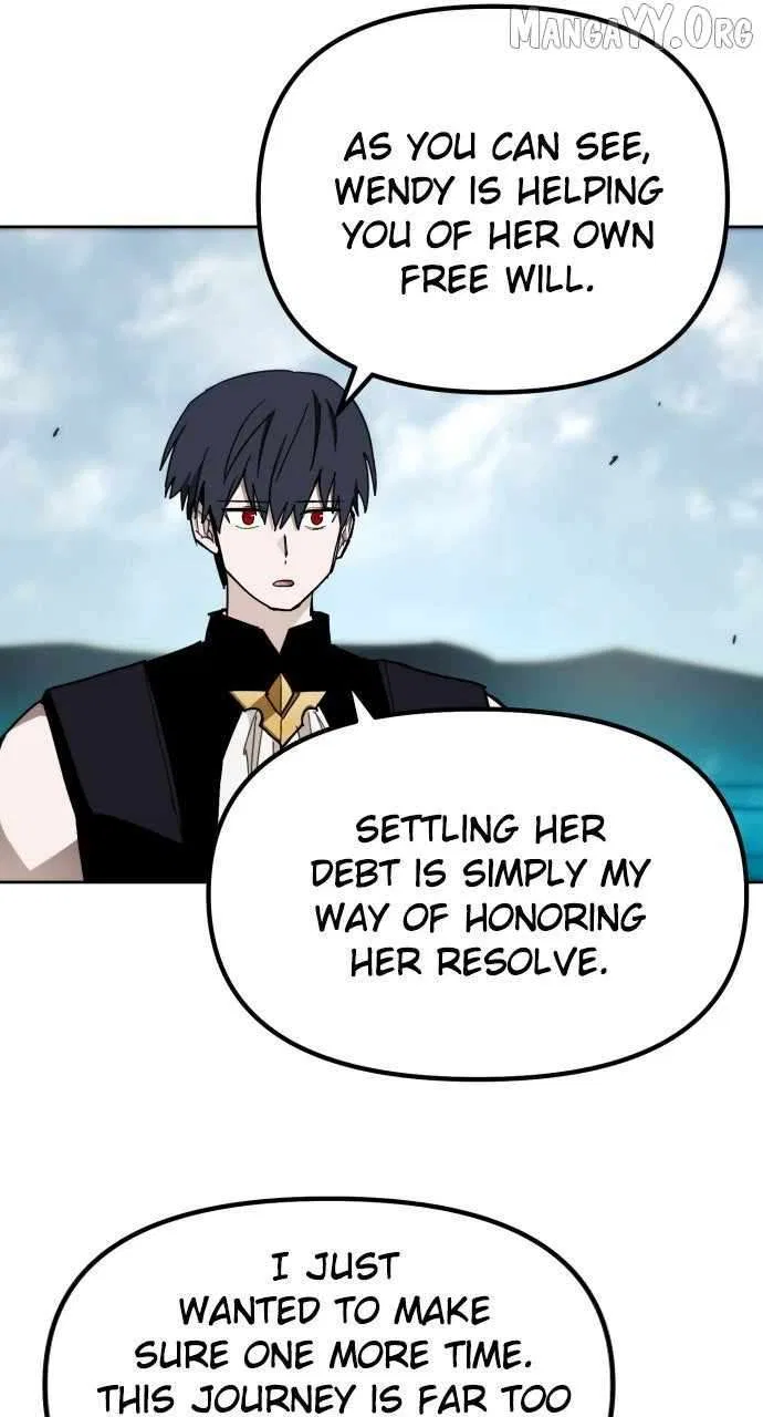Just a Cat Chapter 45 – Page 20