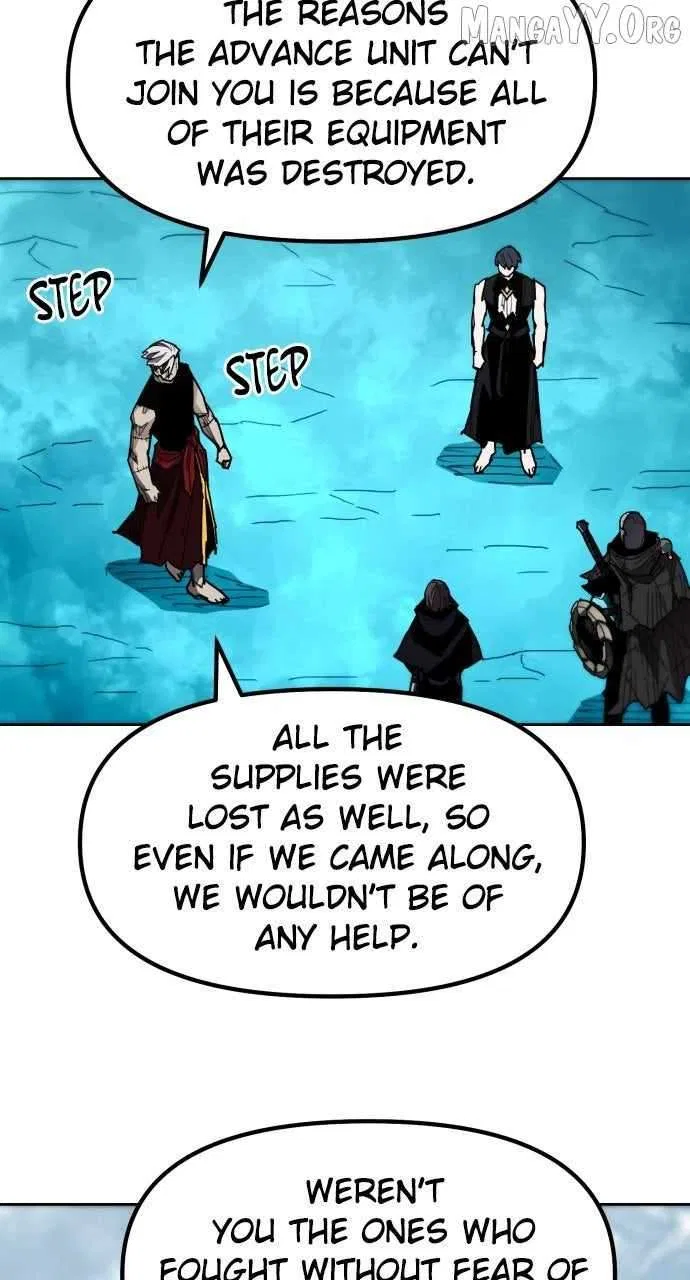 Just a Cat Chapter 45 – Page 22