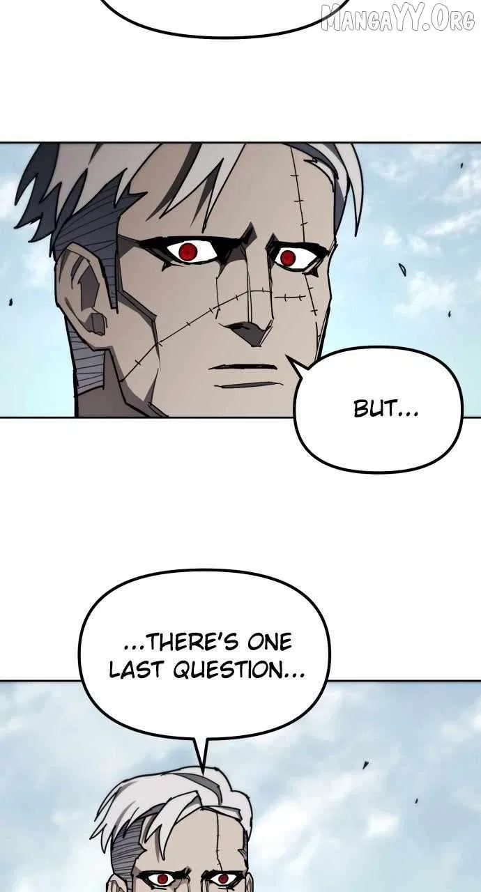 Just a Cat Chapter 45 – Page 31