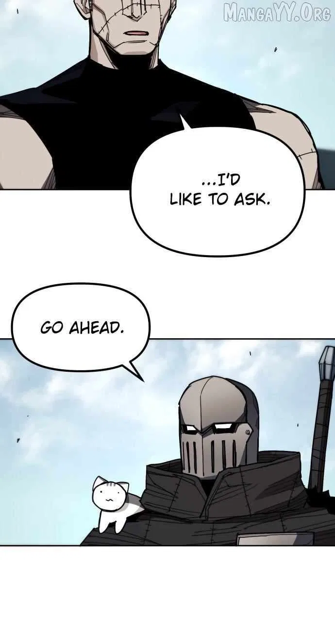 Just a Cat Chapter 45 – Page 32