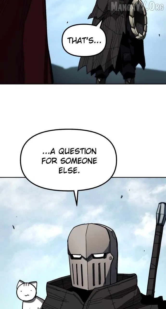 Just a Cat Chapter 45 – Page 34