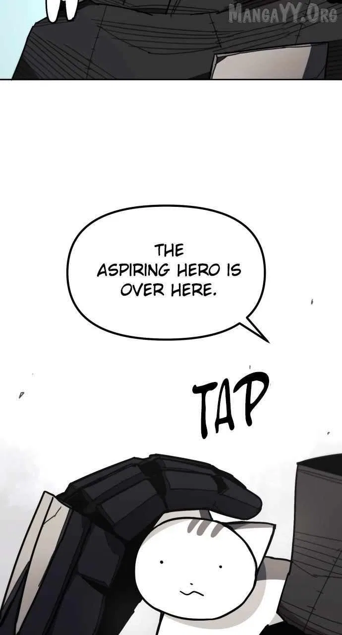 Just a Cat Chapter 45 – Page 35